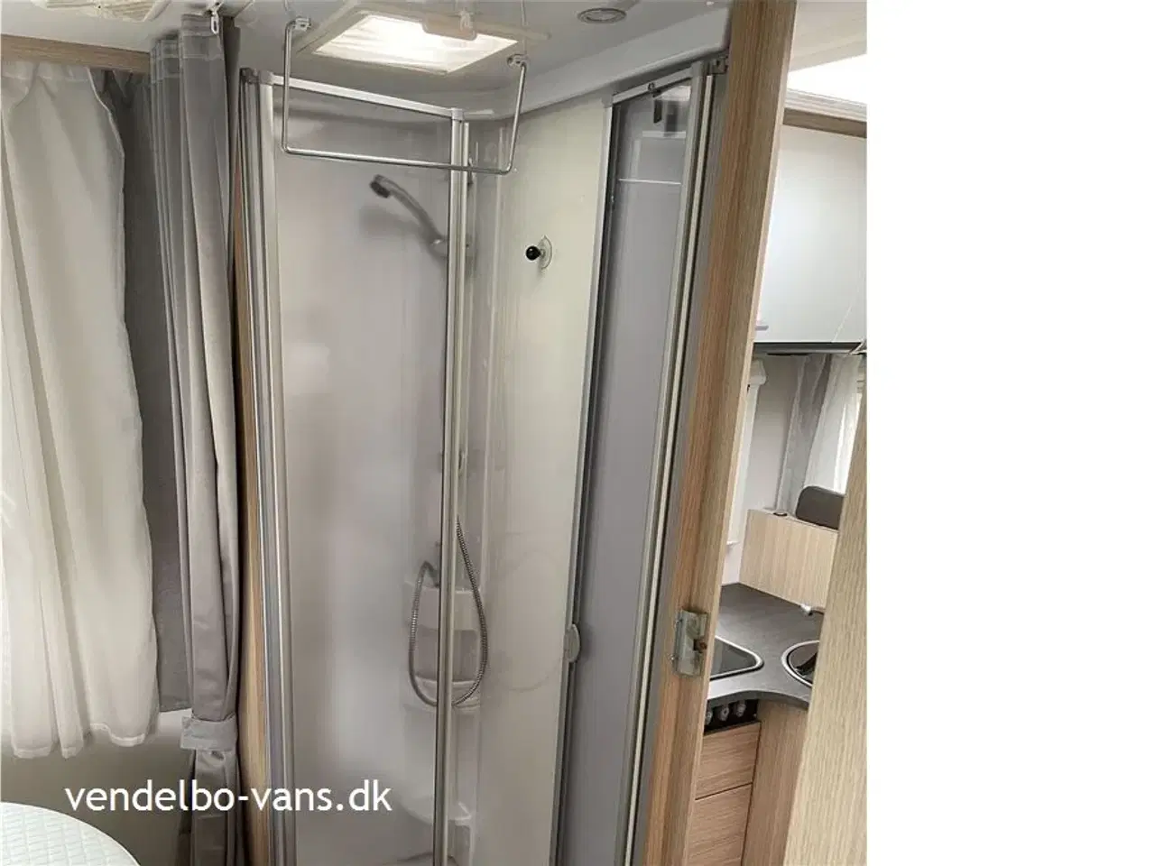 Billede 11 - 2019 - SunLight T 69 L Aut.gear   150 HK - automatgear - bemærk det lave km tal