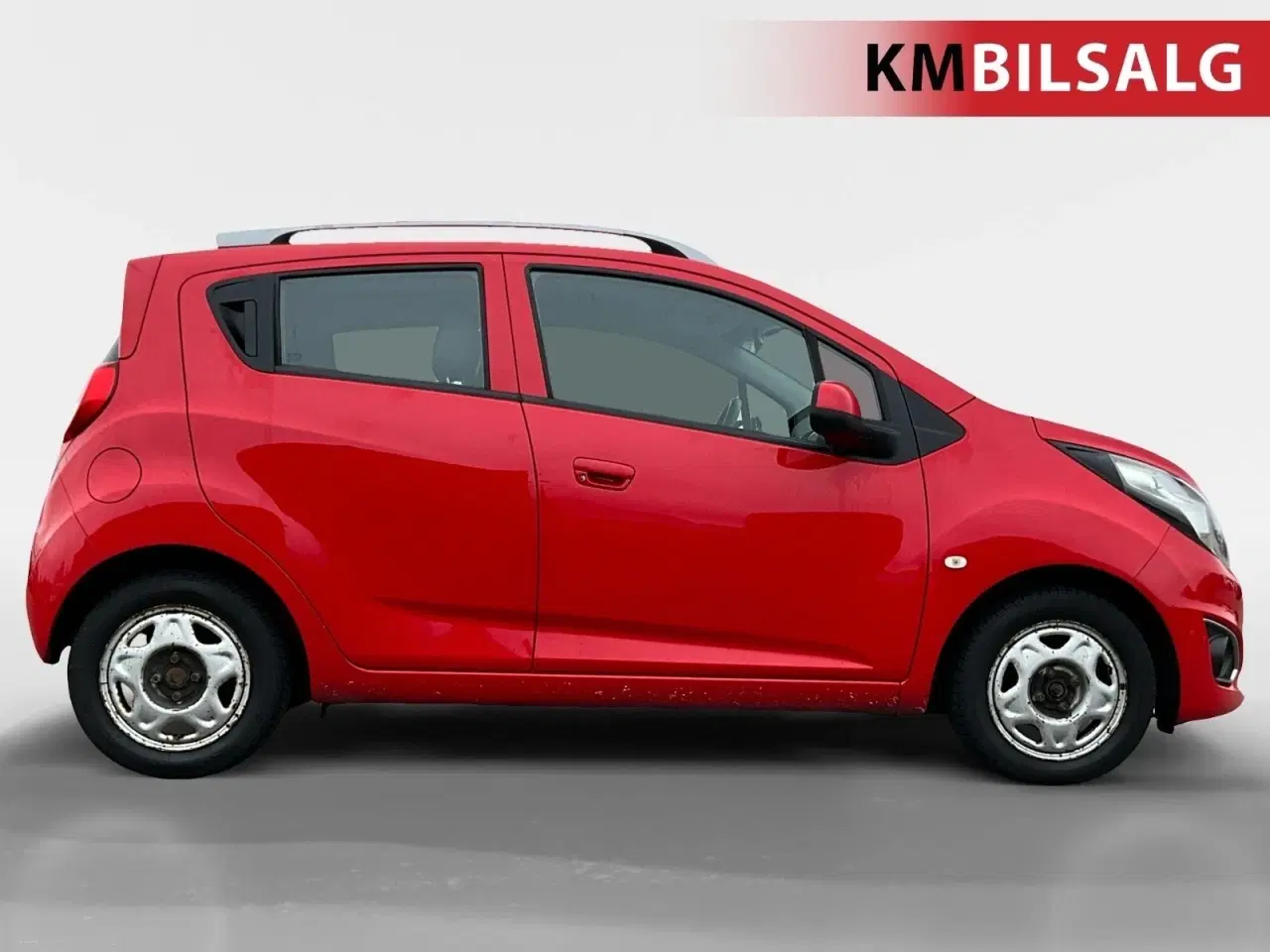 Billede 6 - Chevrolet Spark 1,0 LT