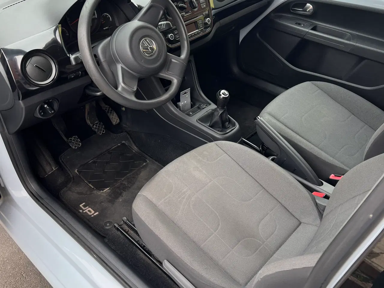 Billede 5 - VW Up LAV KM ✔️