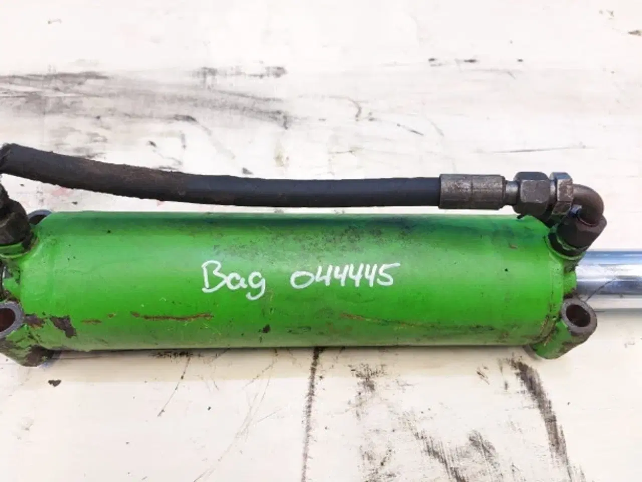 Billede 3 - Merlo P38.10 Styrecylinder 044445