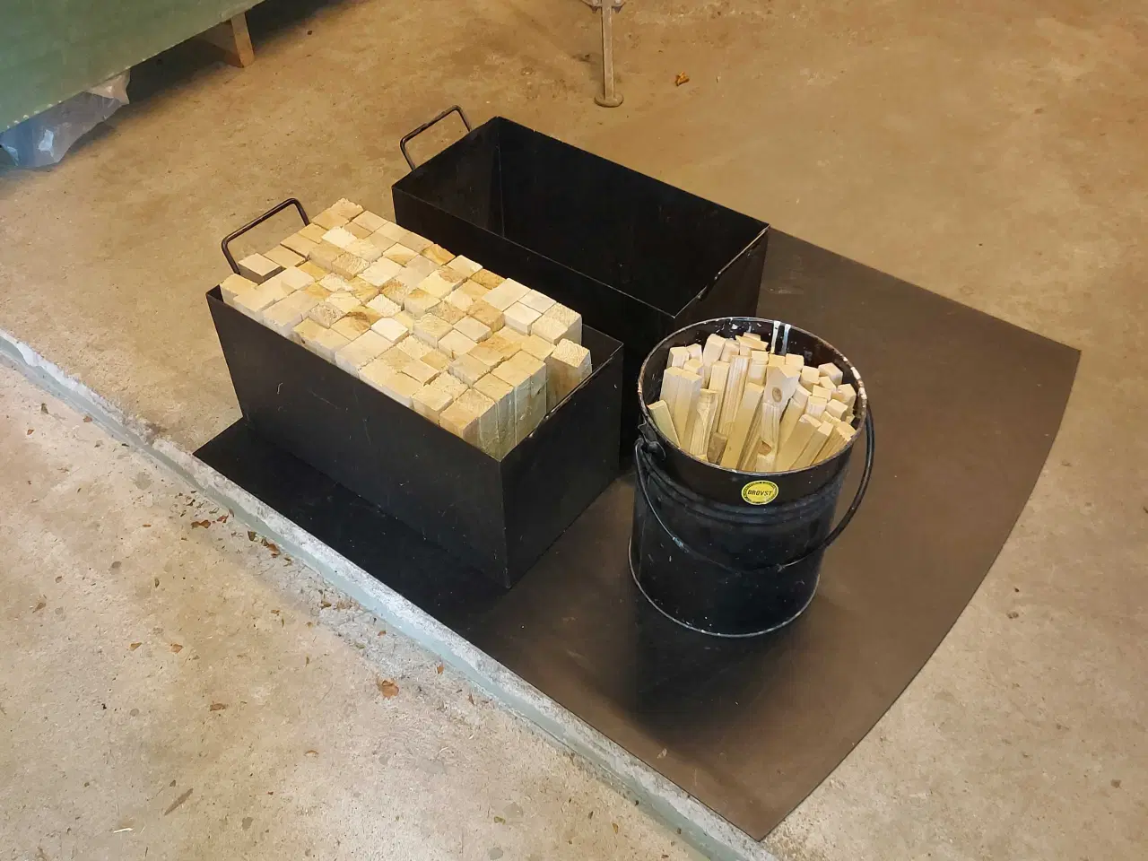 Billede 7 - Brændeovn VK 01