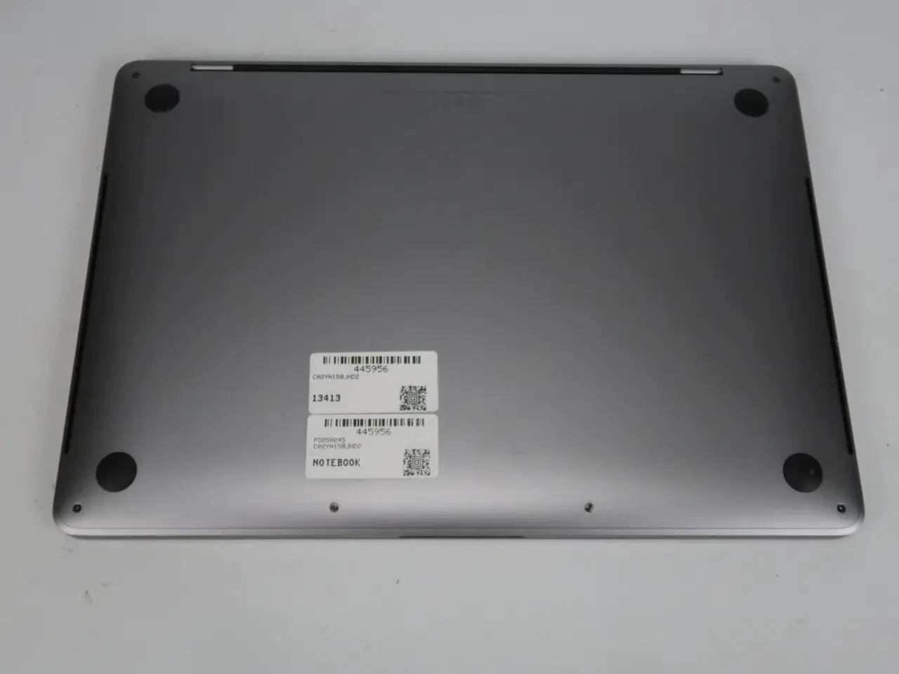 Billede 4 - Apple MacBook Pro 13"