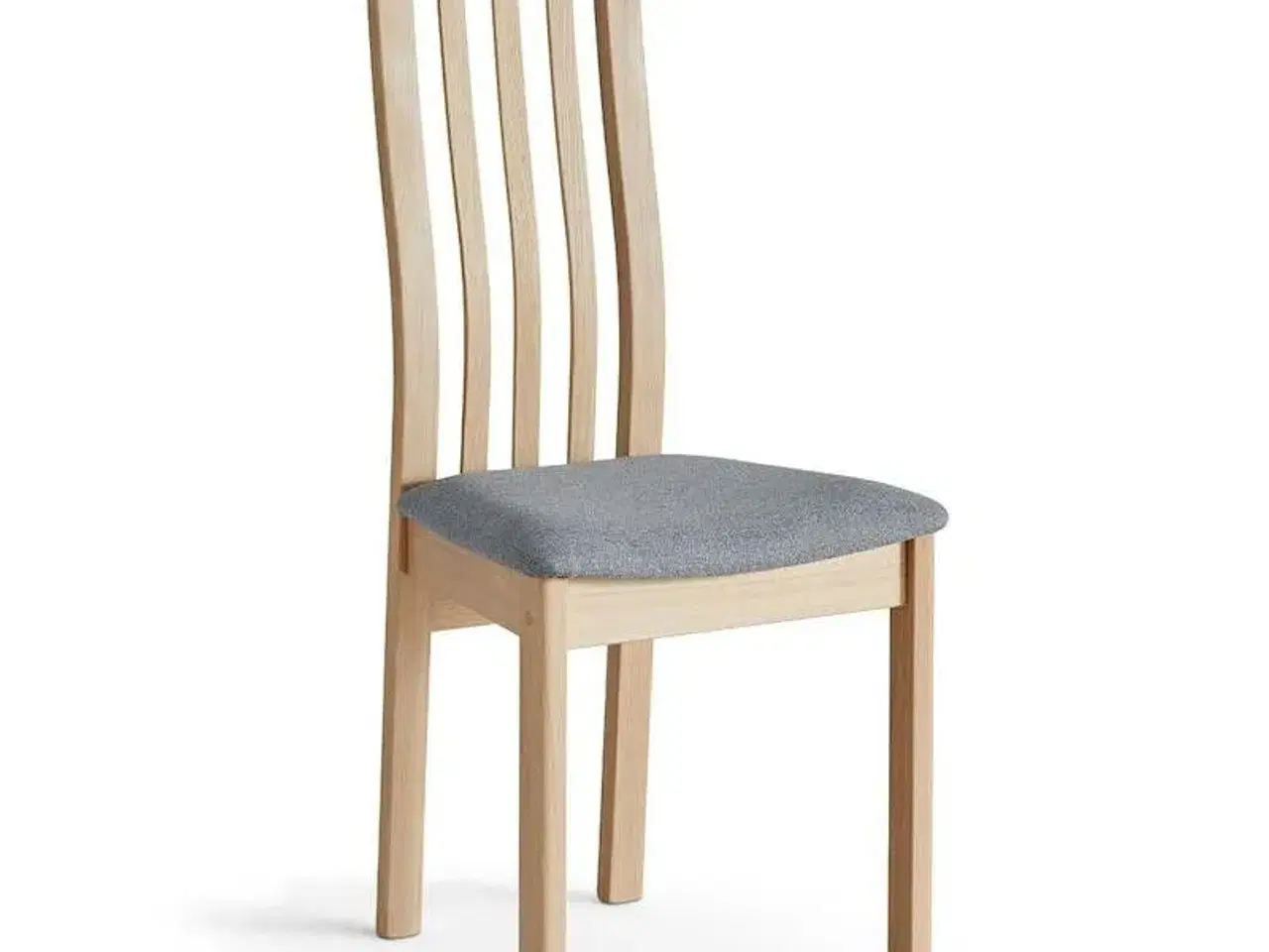 Billede 2 - spisebord med 6 stole