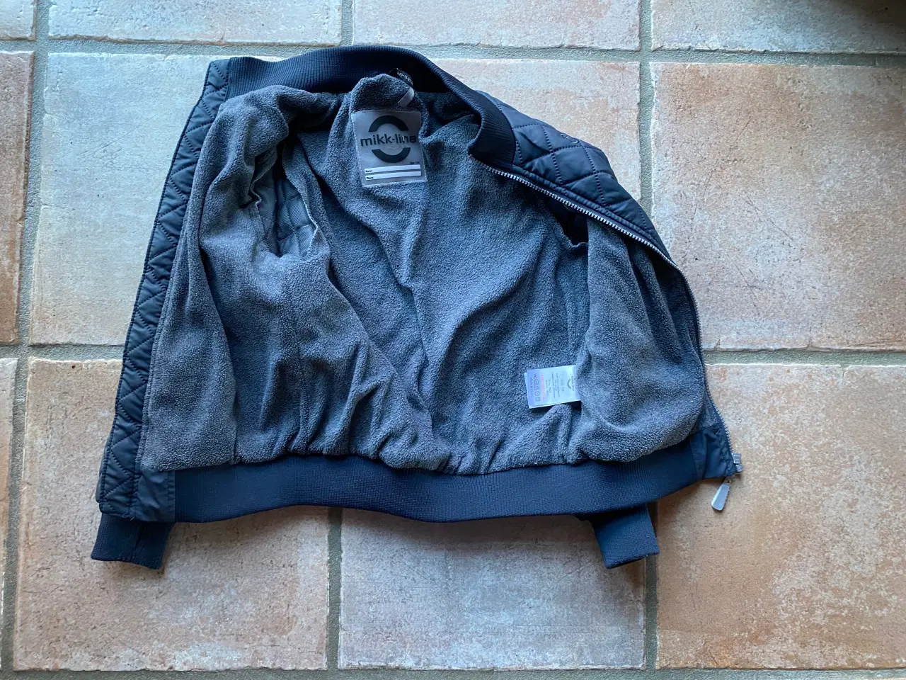 Billede 16 - Nameit Cowboybukser, bluser, tshirt   Str. 122