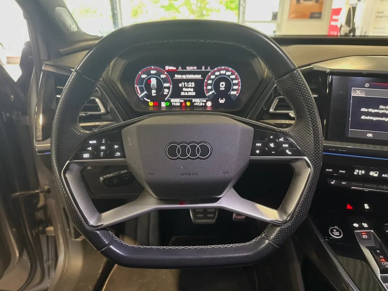 Billede 6 - Audi Q4 e-tron 40 S-line