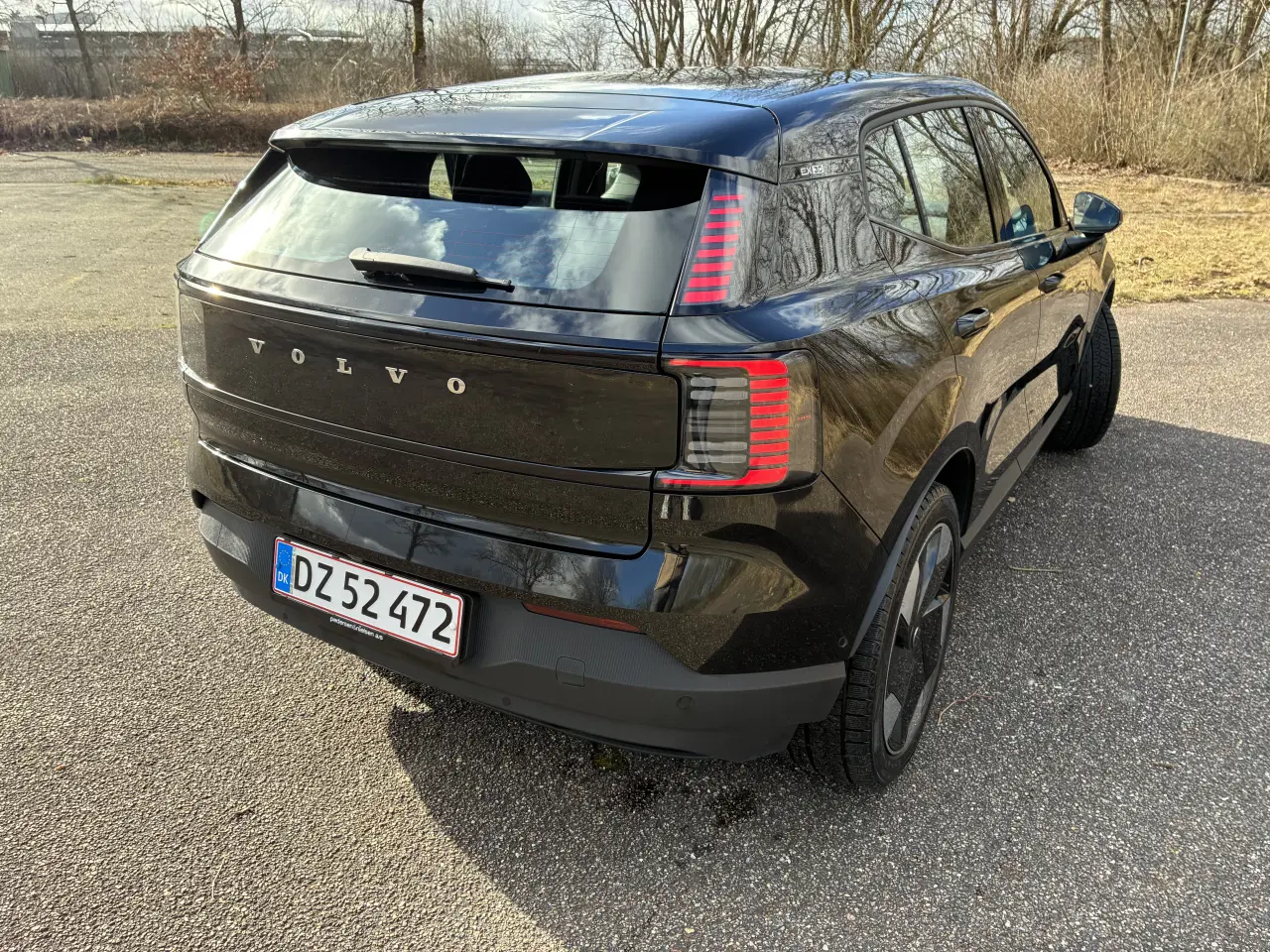 Billede 3 - Lækker Volvo EX30