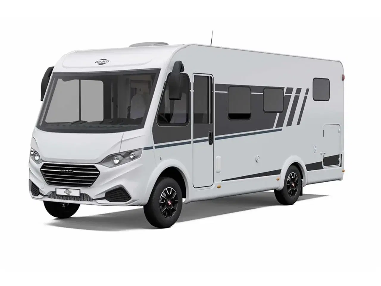 Billede 4 - 2026 - Carado I 447 PRO+