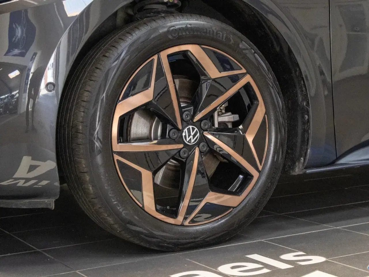 Billede 7 - VW ID.3 77 Pro S