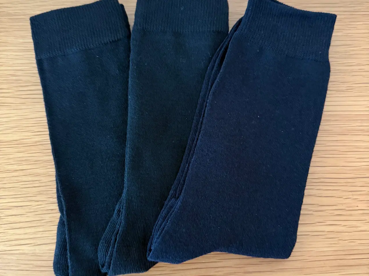 Billede 3 - BLAZER/JAKKE FARVE BRÆNDT MANDEL