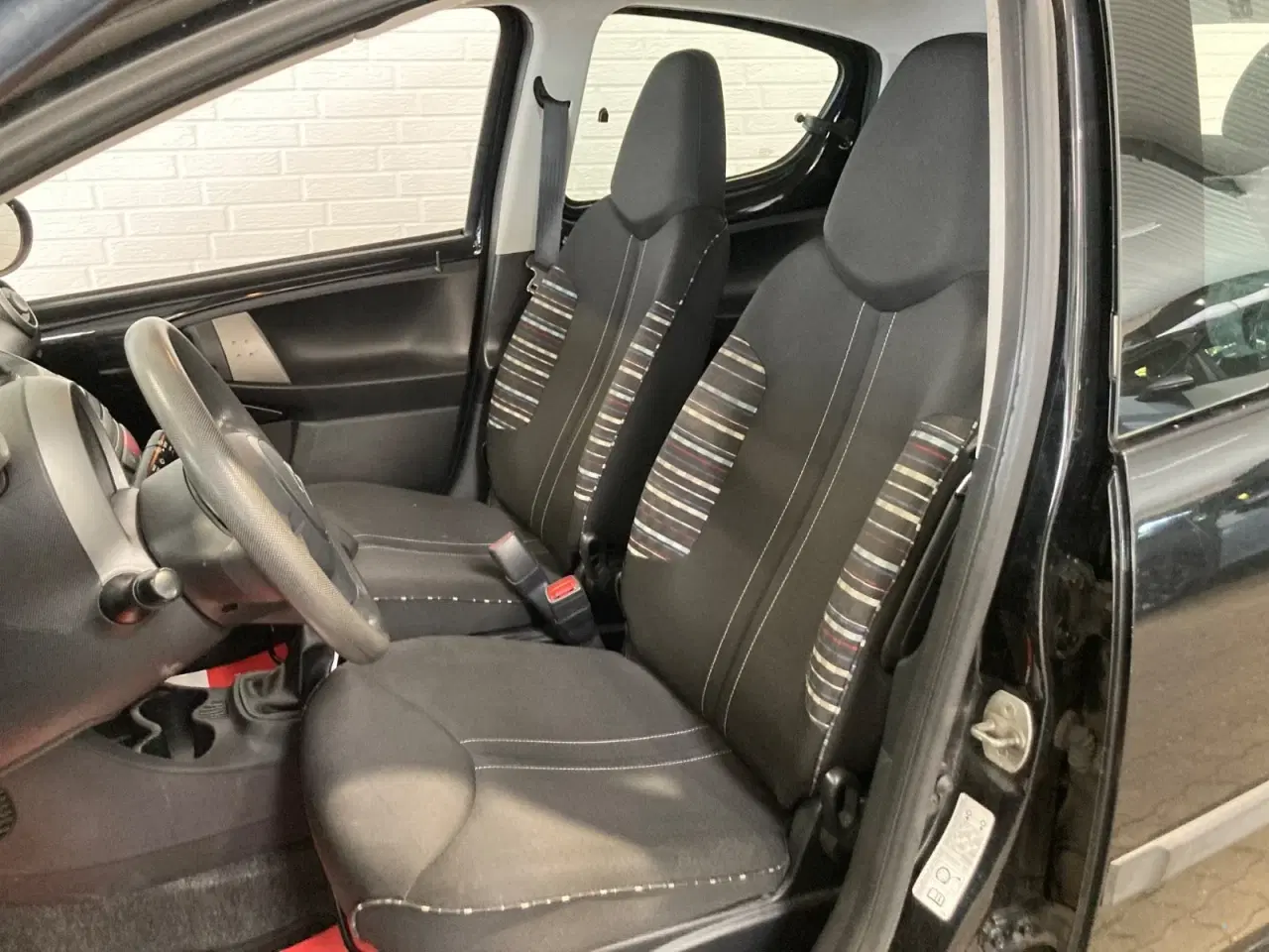 Billede 7 - Citroën C1 1,0i Seduction Clim