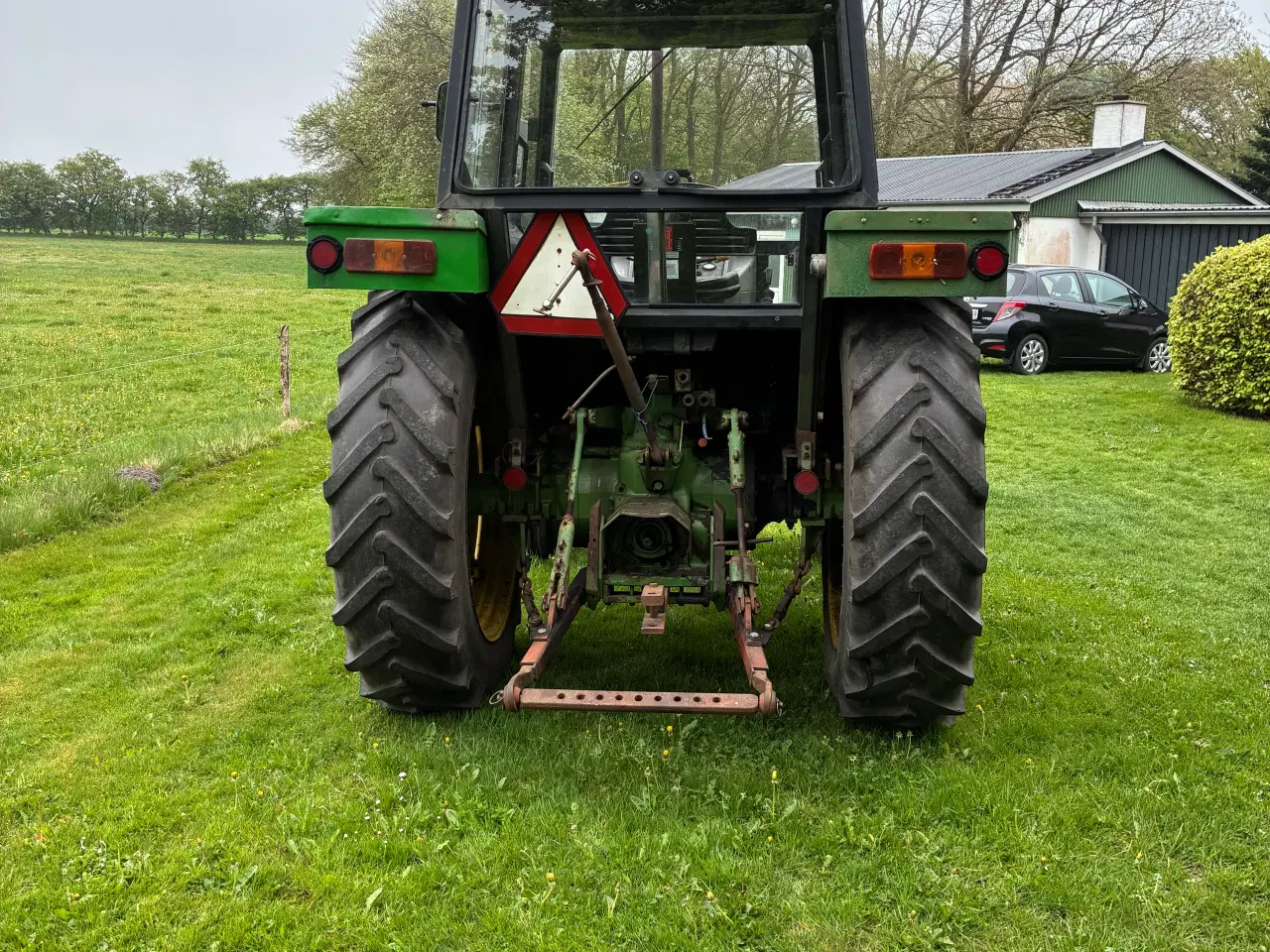 Billede 3 - 2130 John Deere
