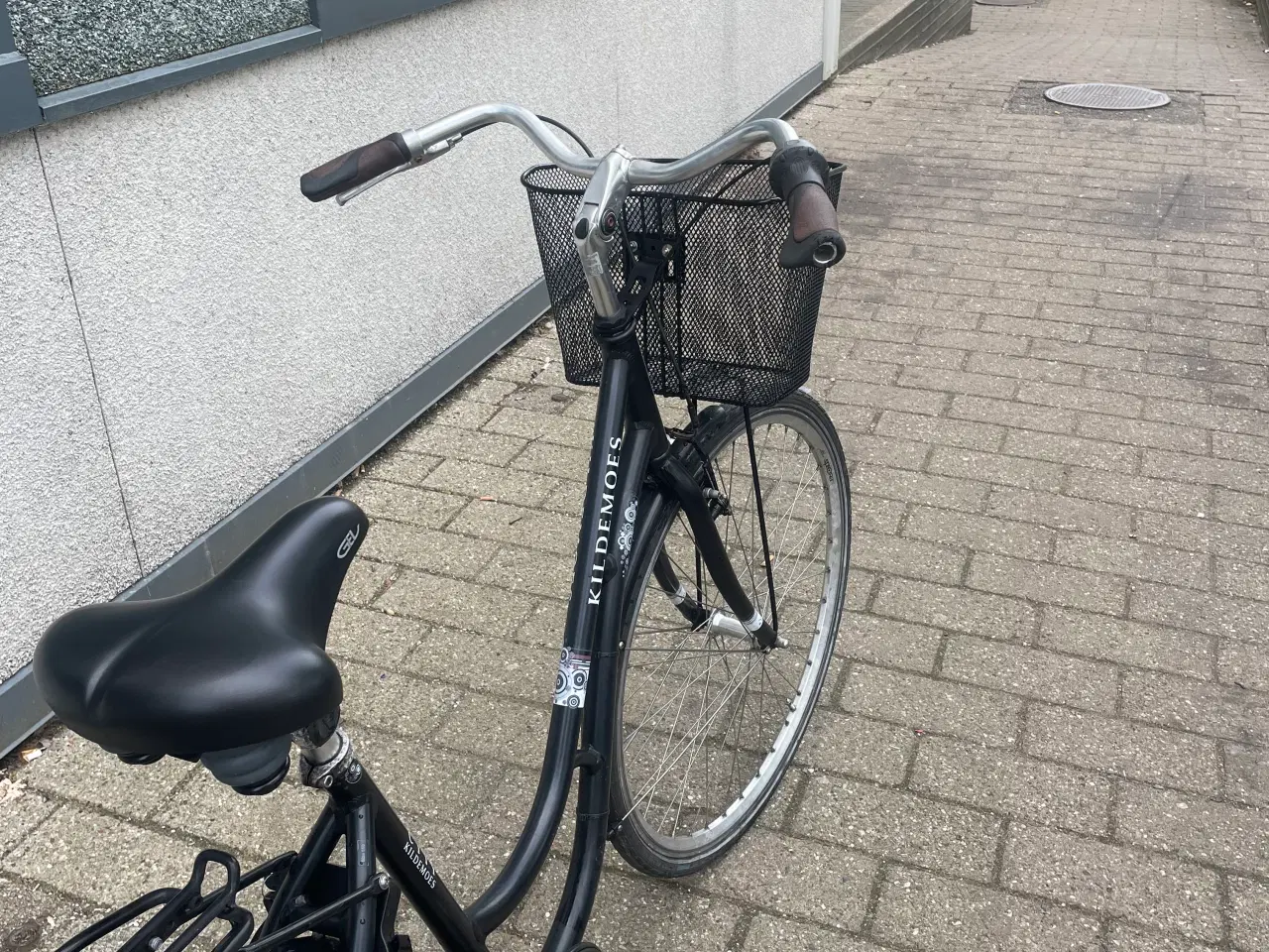 Billede 5 - damecykel. Kildemoes 28 tommer   7 gear,