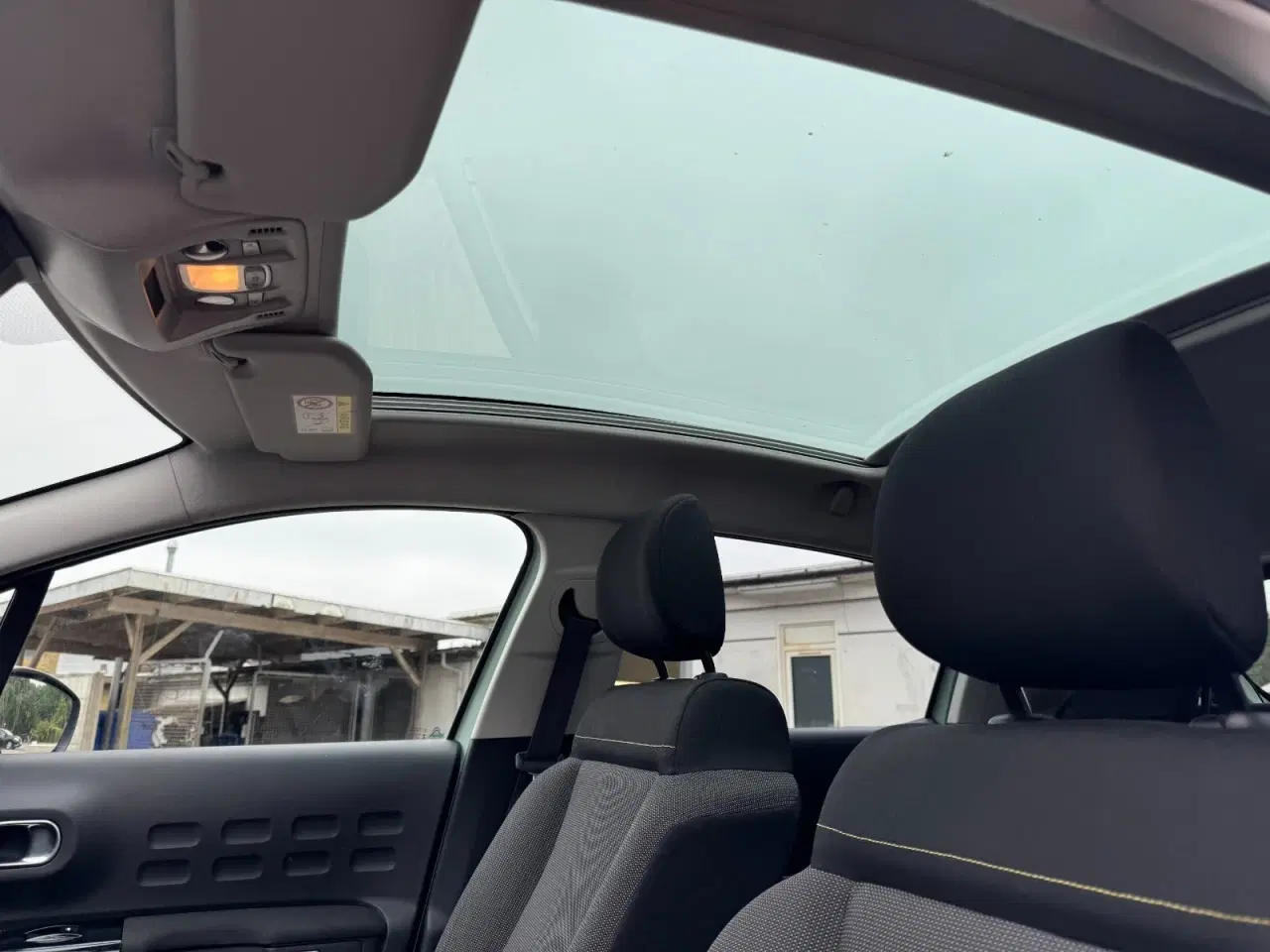 Billede 4 - Citroën C3 1,5 BlueHDi 100 Shine