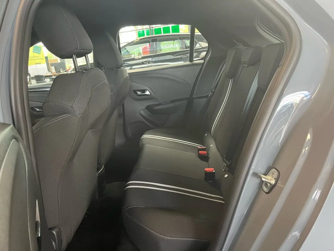Billede 7 - Opel Corsa-e 50 GS-Line