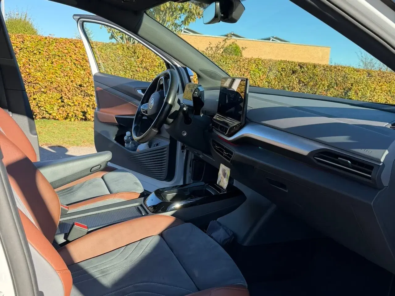 Billede 8 - VW ID.4 77 1ST Pro Performance Max