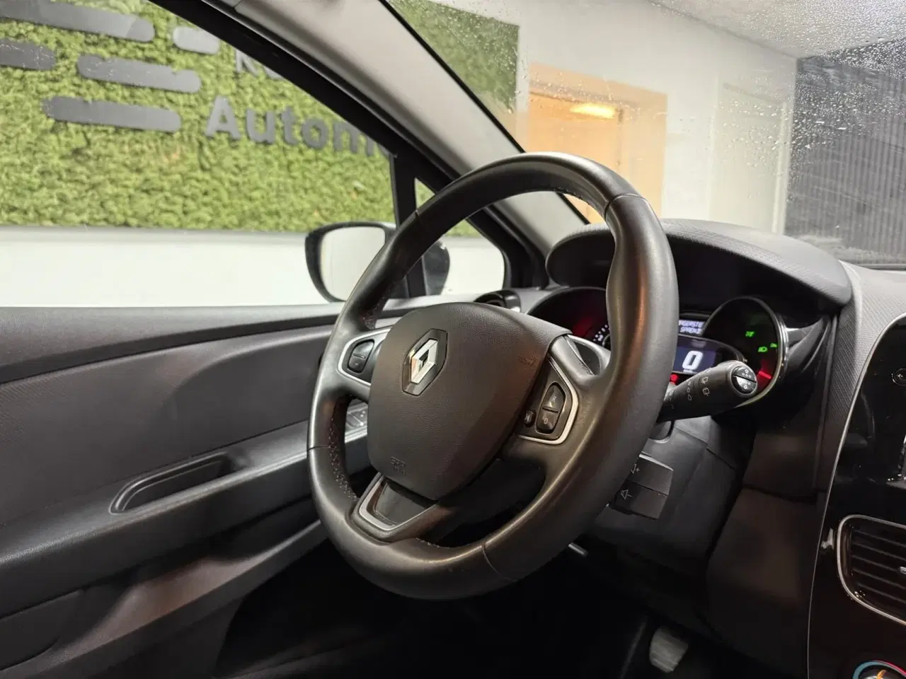 Billede 5 - Renault Clio Sport Tourer 1,5 Energy DCI Zen 90HK Van