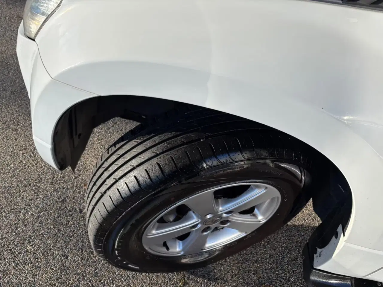 Billede 11 - Suzuki Grand Vitara 2,0 GLX aut. Van