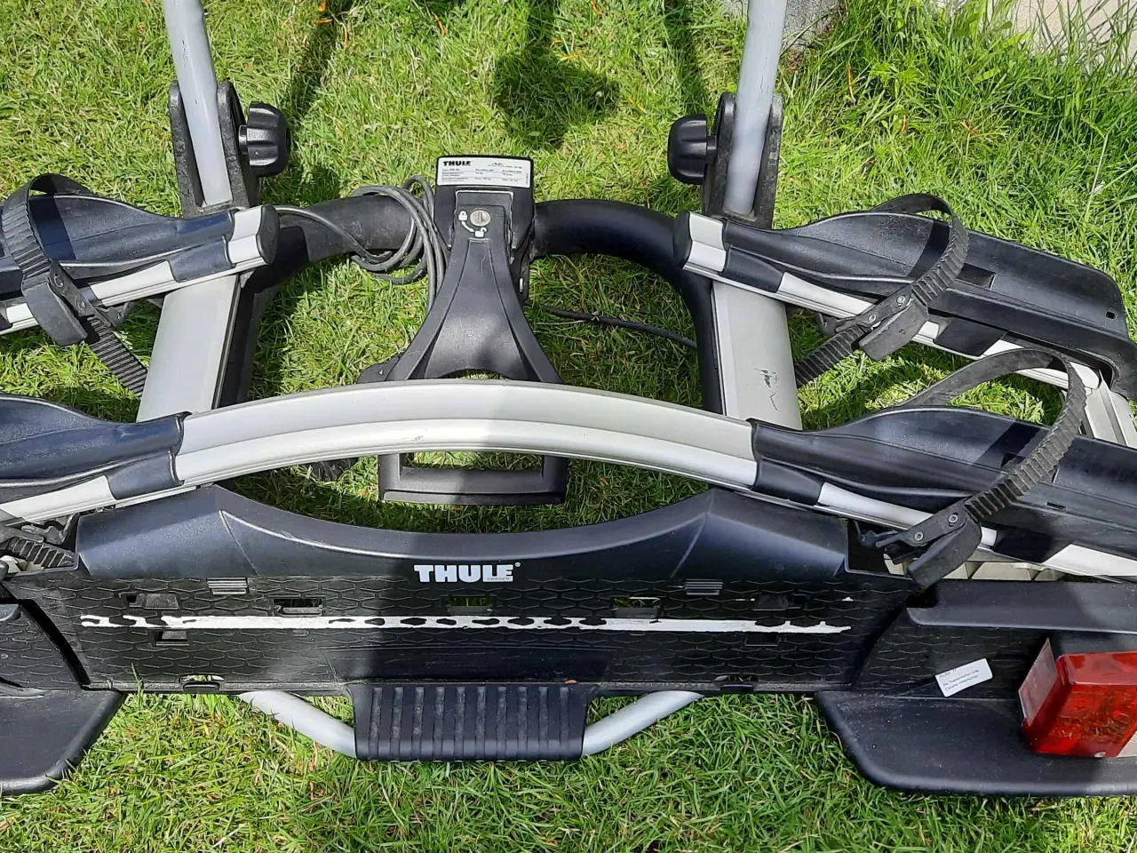 Billede 2 - Thule EuroWay G2 cykelstativ 