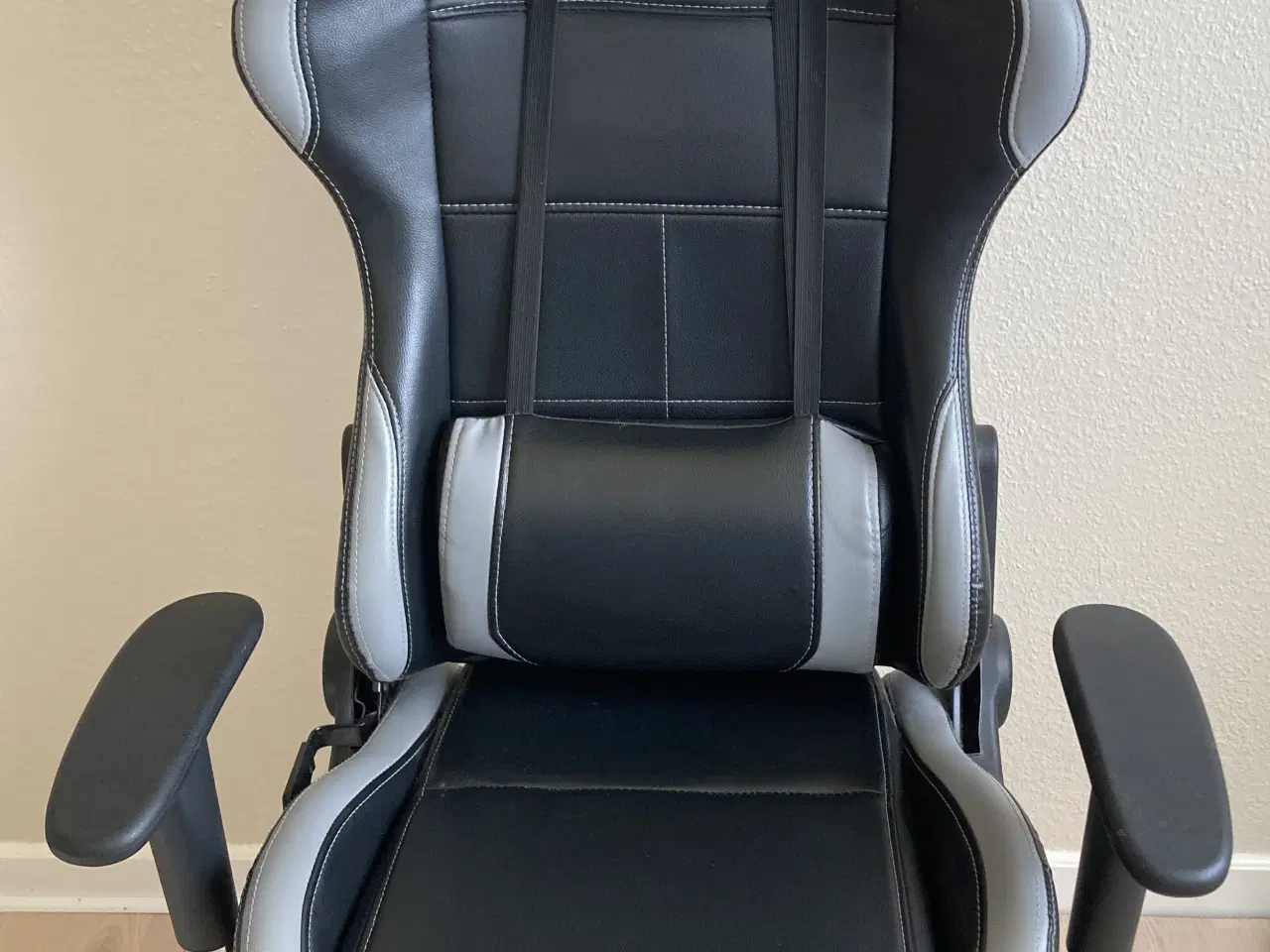 Billede 2 - Paracon BRAWLER Gamerstol