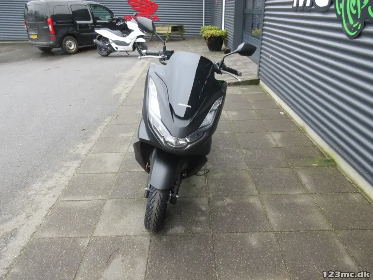 Billede 14 - Honda PCX 125 MC-SYD BYTTER GERNE