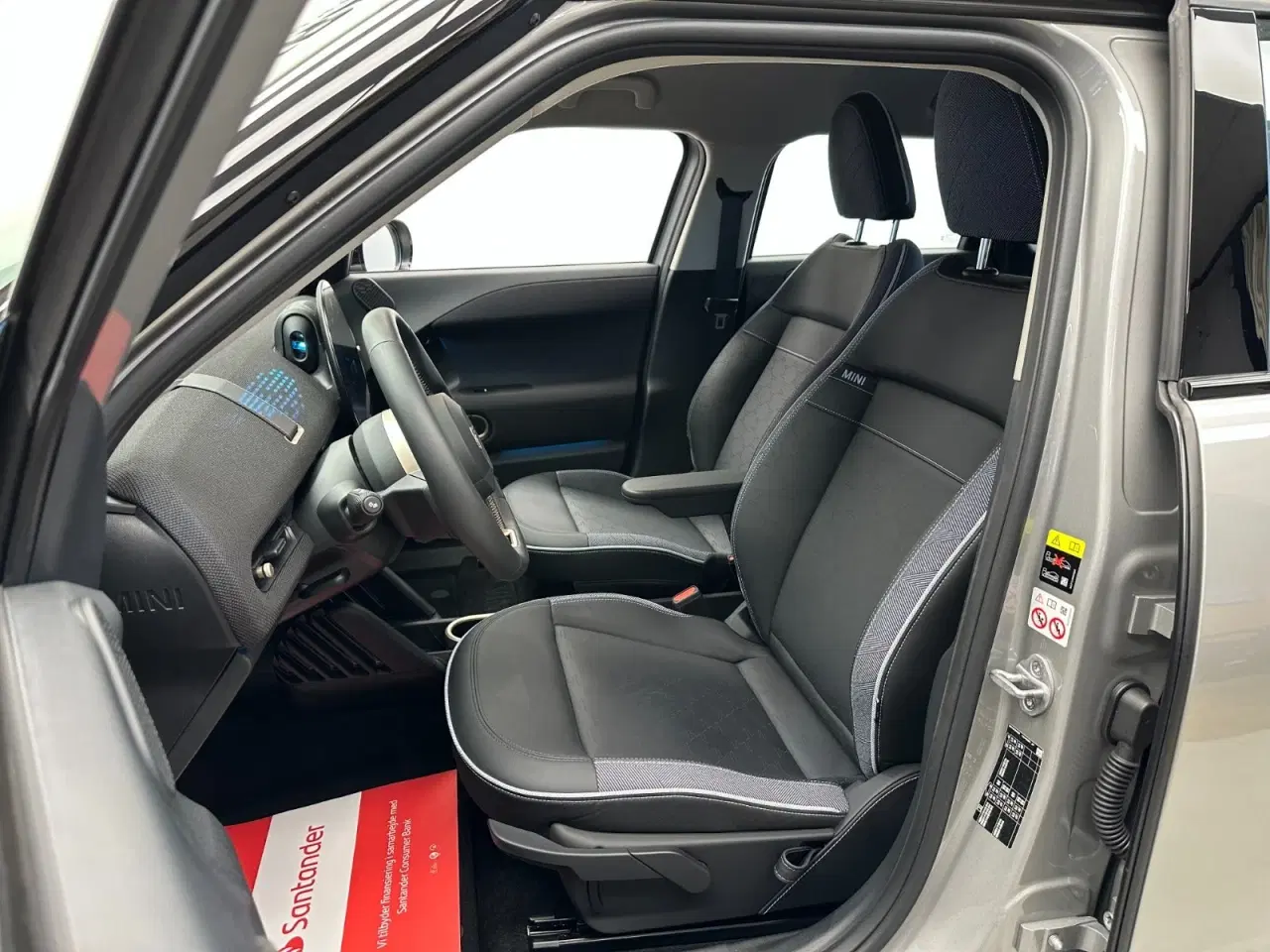 Billede 11 - MINI Aceman E  Classic Trim S