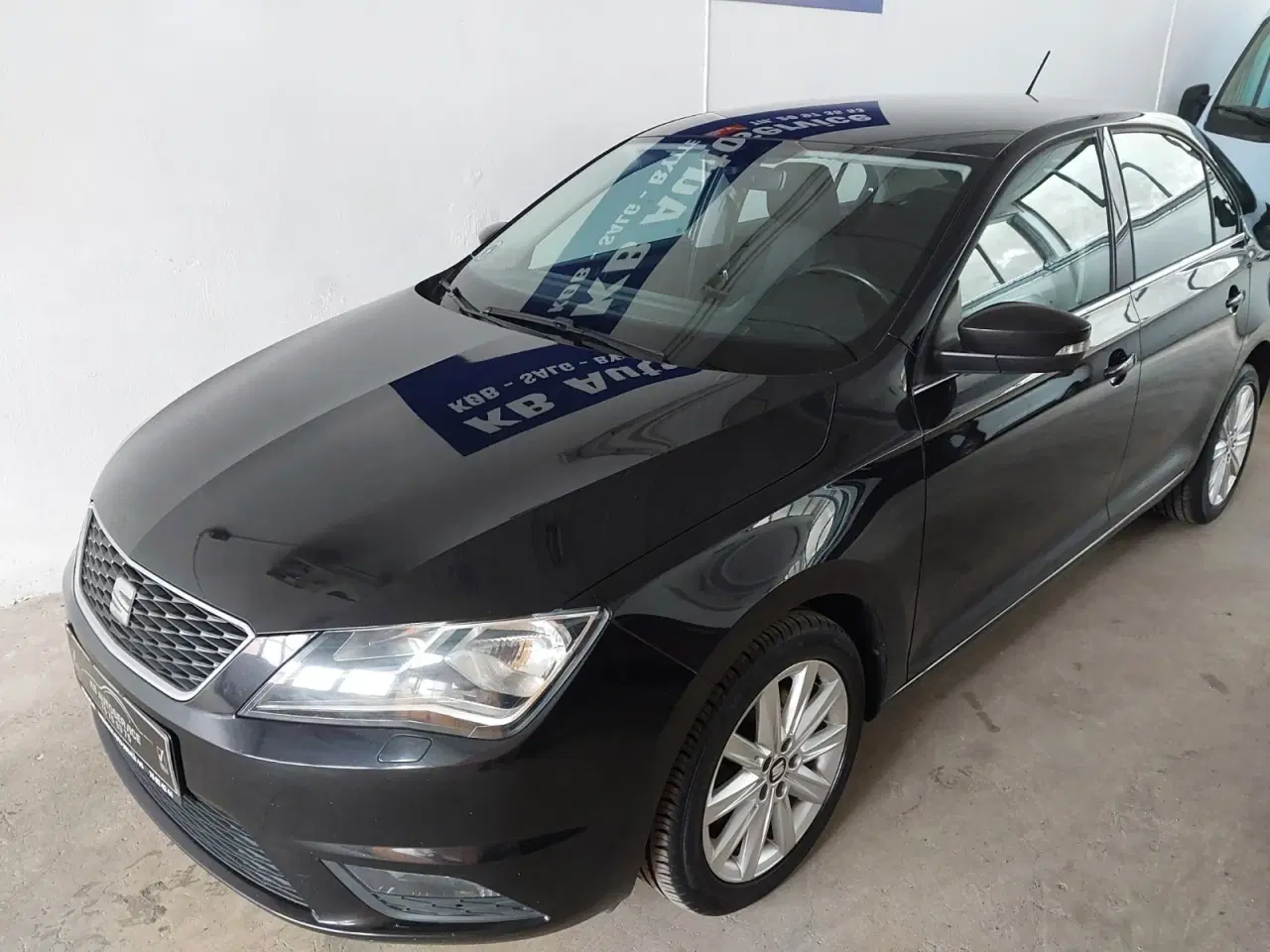 Billede 3 - Seat Toledo 1,0 TSi 110 Style