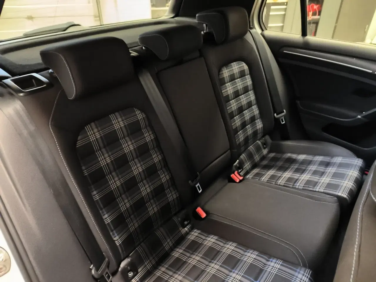 Billede 14 - VW Golf VII 1,4 GTE DSG