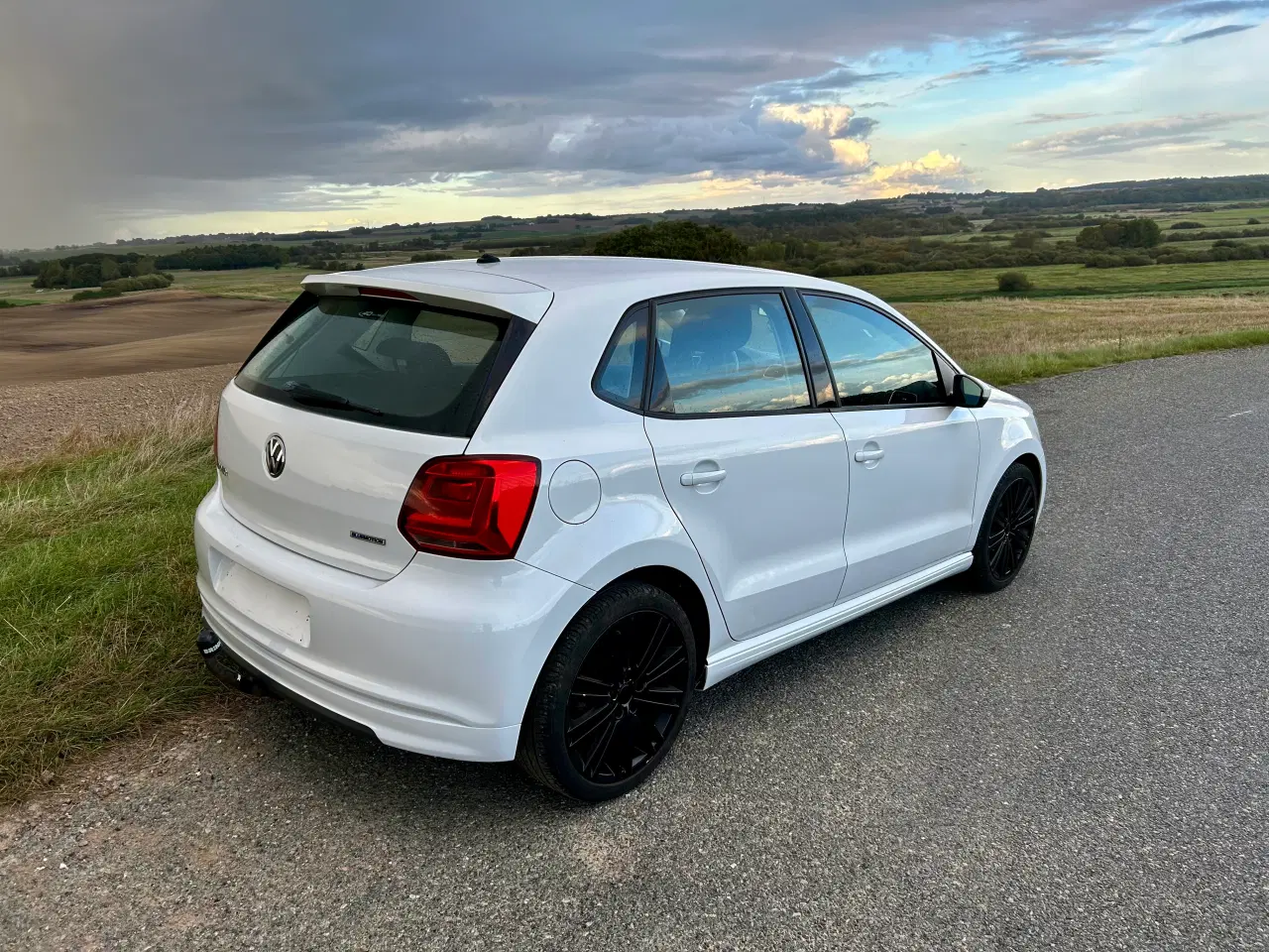 Billede 4 - Vw Polo 1.0 TSI