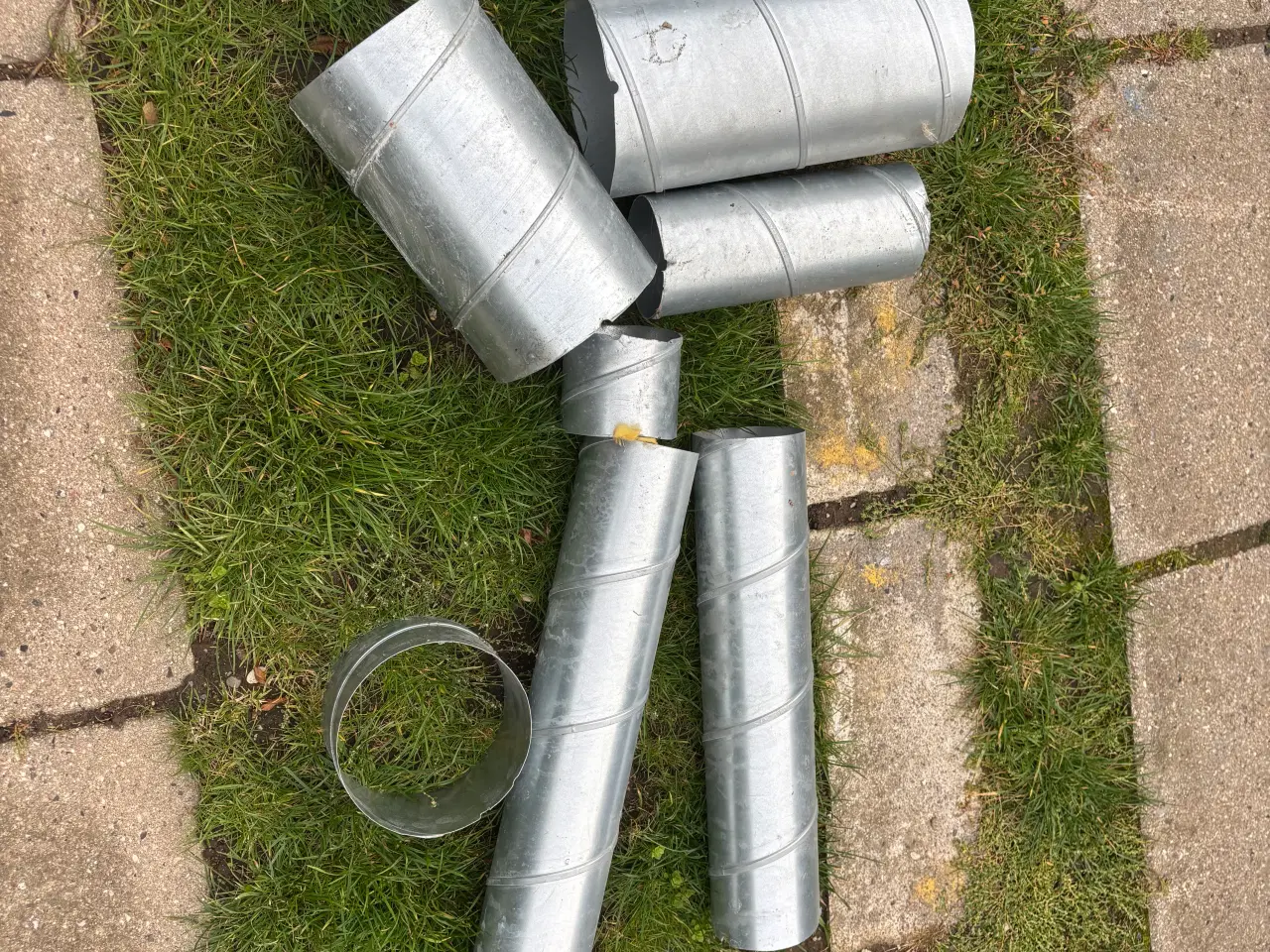 Billede 16 - Alt til ventilation 