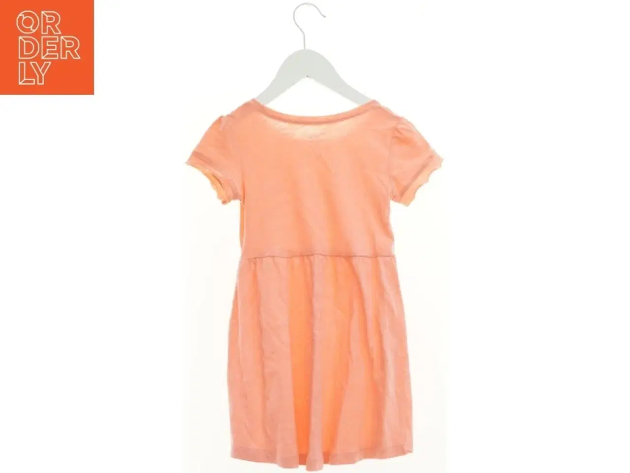 Billede 2 - Kjole (str. 104 cm)