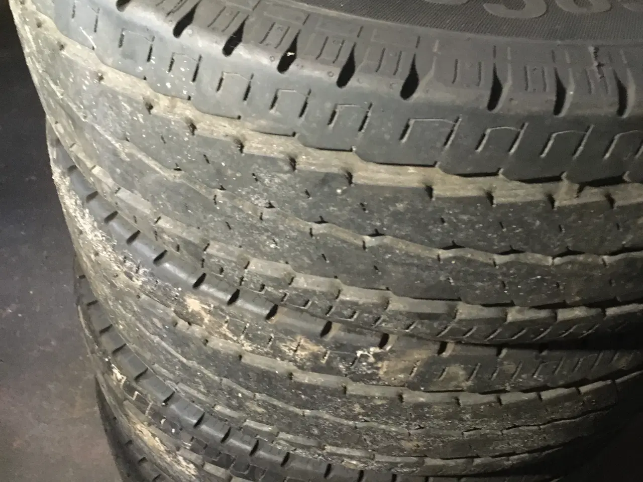 Billede 1 - Autocamper dæk