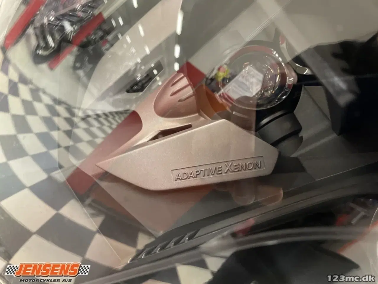 Billede 14 - BMW K 1600 GTL