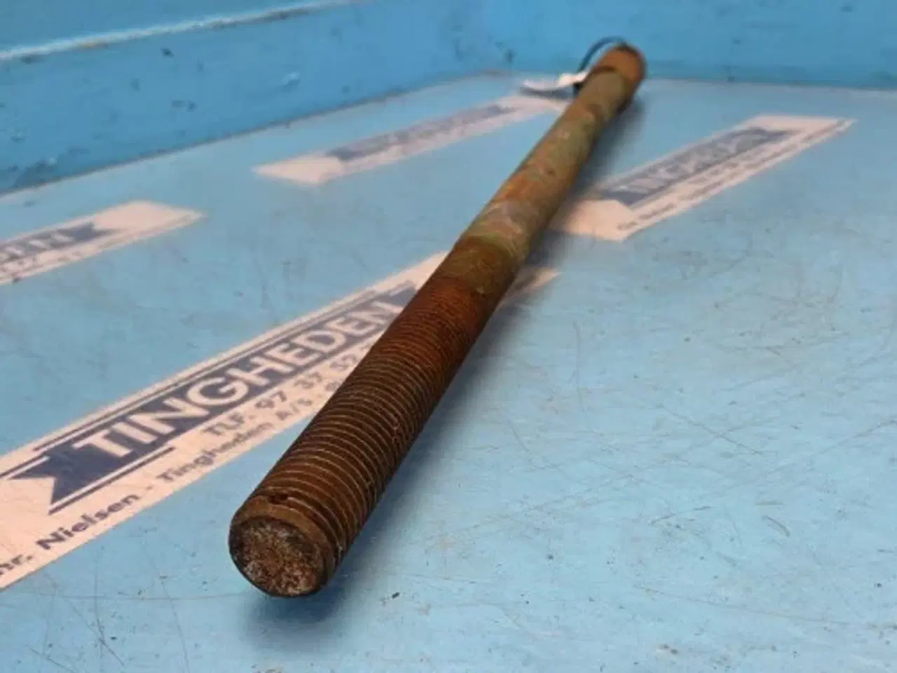 Billede 3 - John Deere 3030 Liftarm AL23422