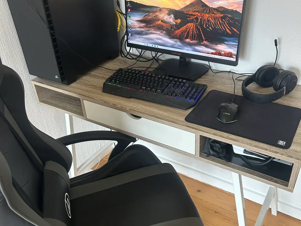 Billede 1 - Gamer computer 