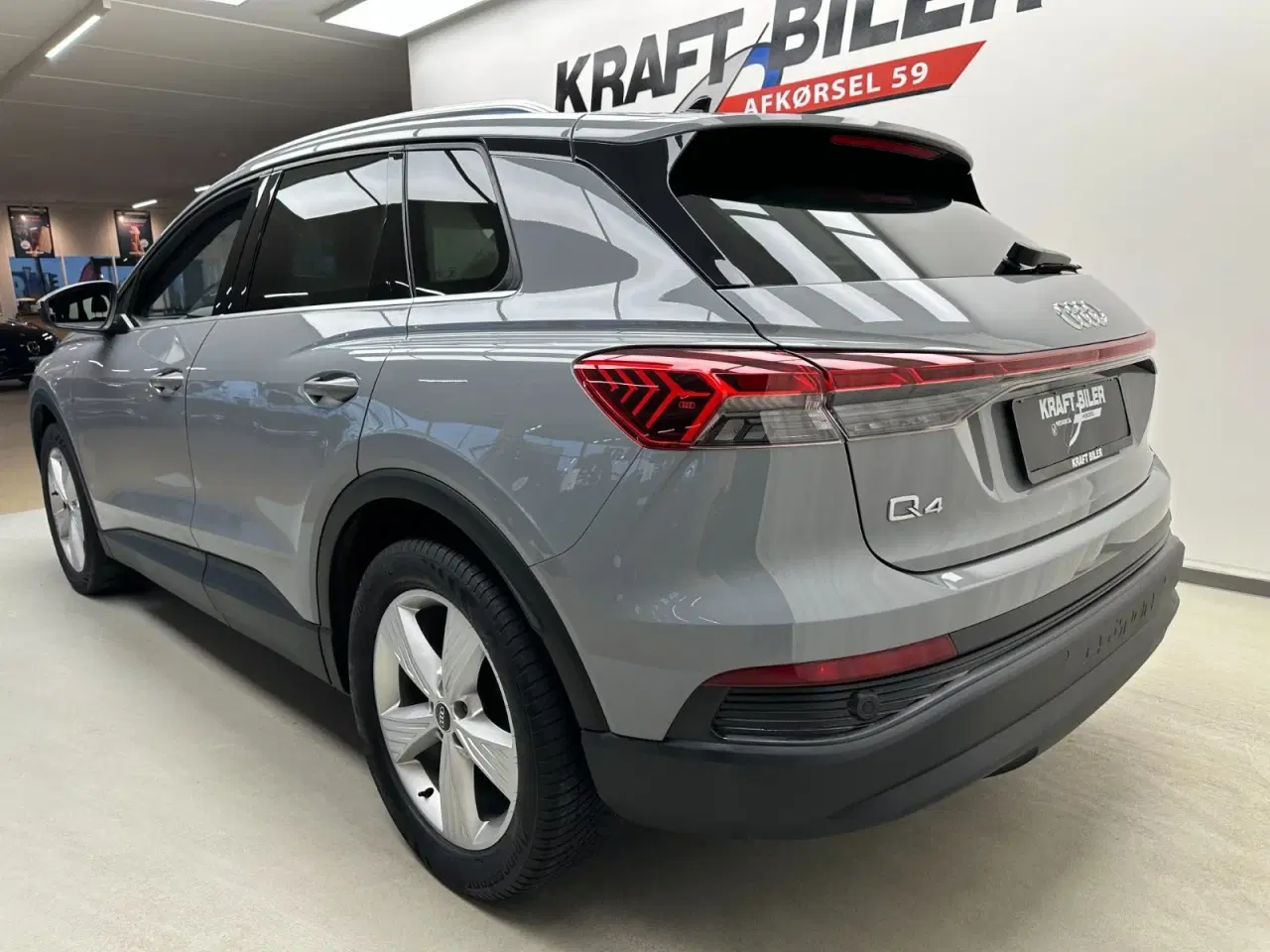 Billede 4 - Audi Q4 e-tron 35 