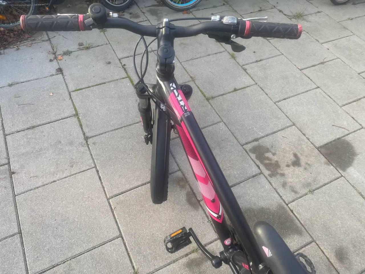 Billede 12 - Købt til 5499 kr 26 tommer topmodellen 👌🏿