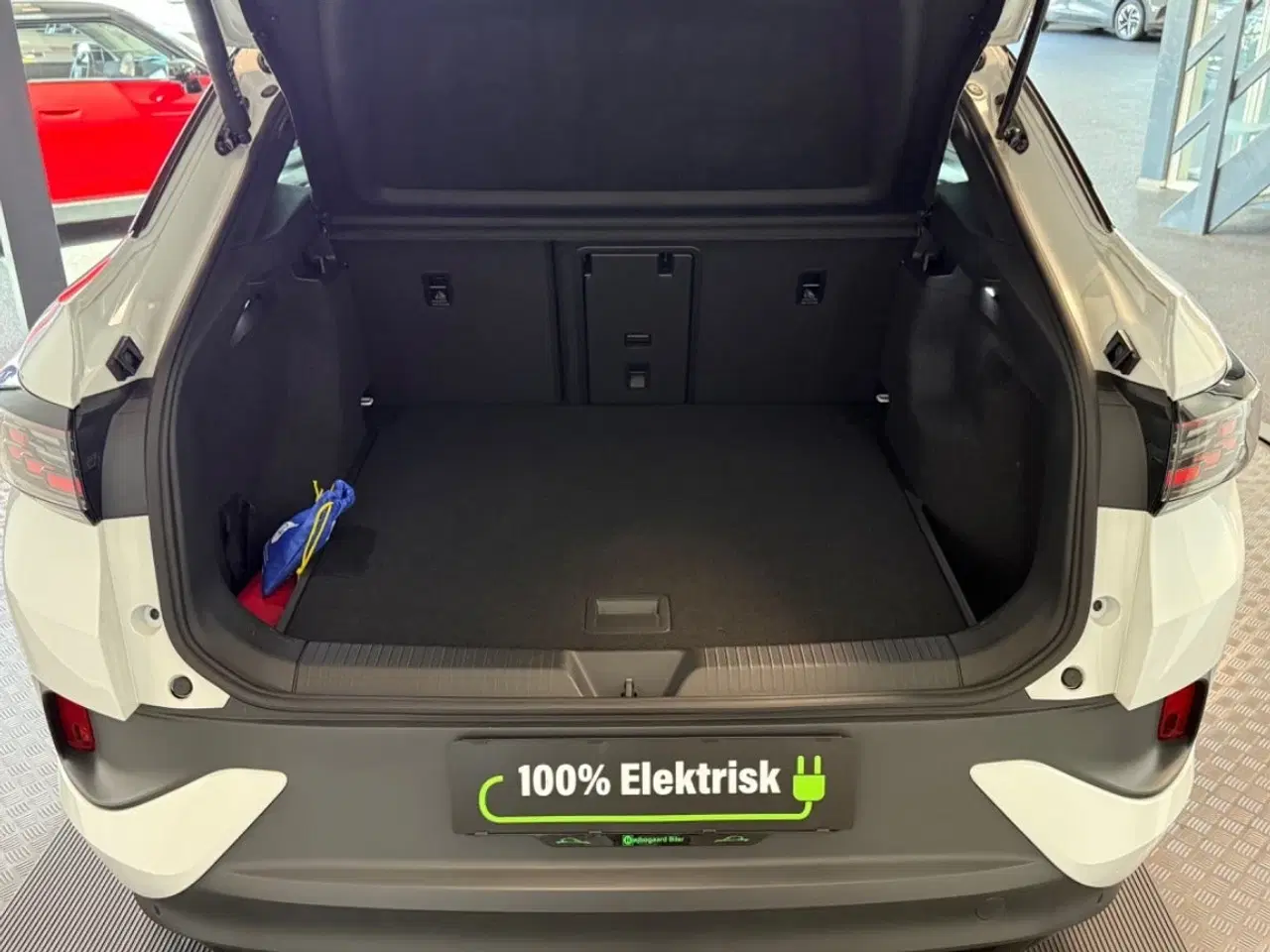 Billede 17 - VW ID.5 77 GTX 4Motion