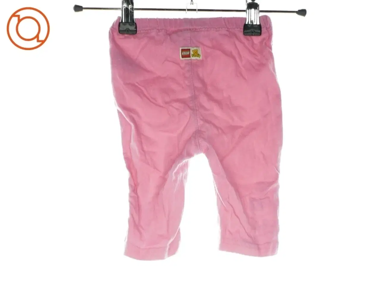 Billede 2 - Bukser fra Lego (str. 62 cm)