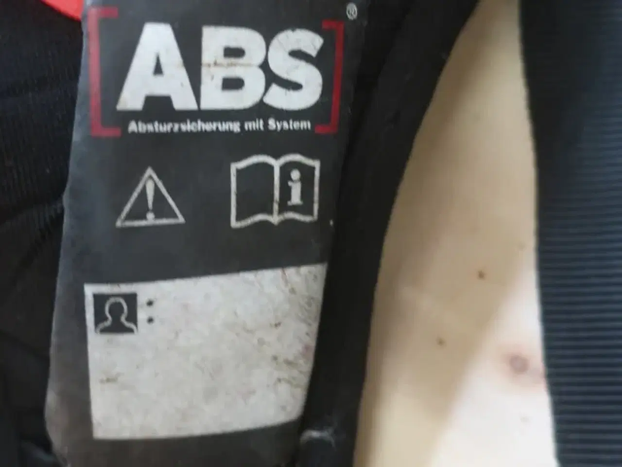 Billede 6 - Faldsikringer ABS