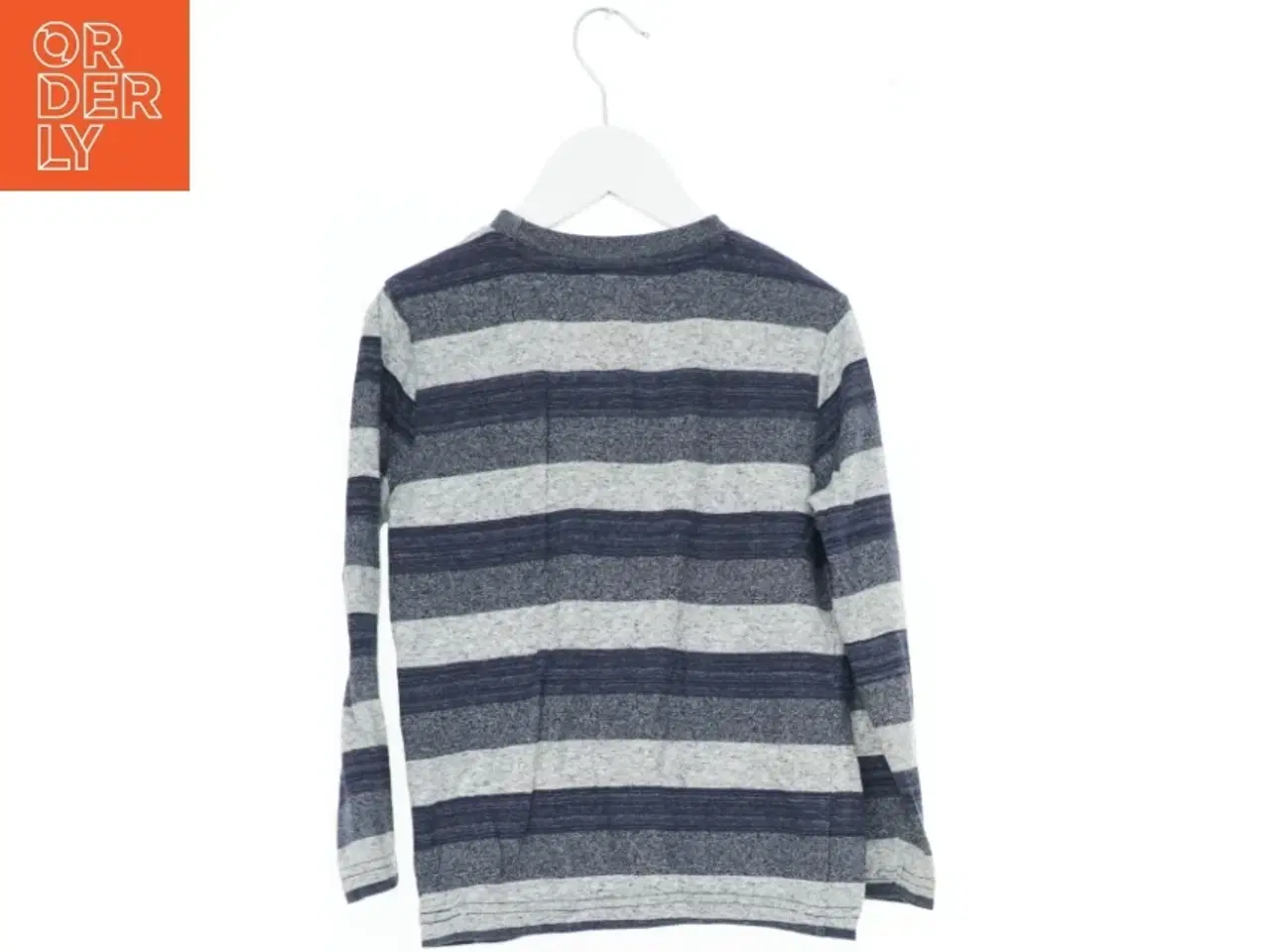 Billede 2 - Langærmet t-shirt fra F&F (str. 116)