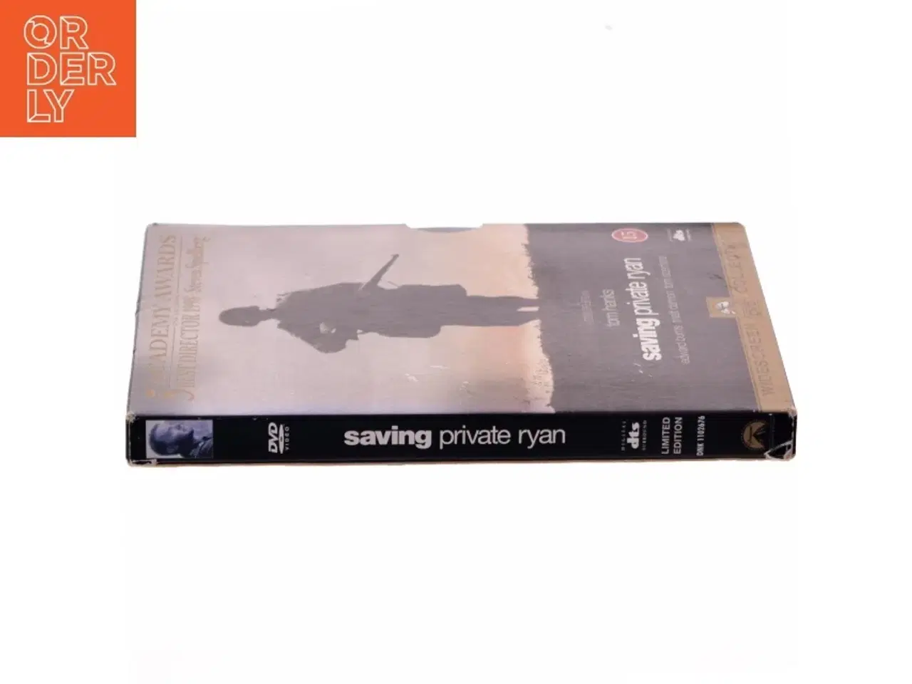 Billede 2 - Saving Private Ryan (DVD)