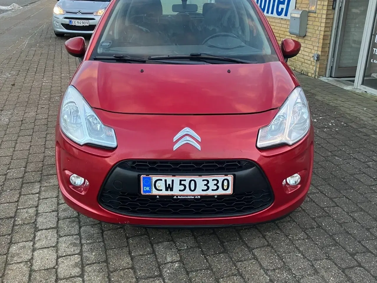 Billede 5 - Citroën C3 1,6 HDi 90 Seduction