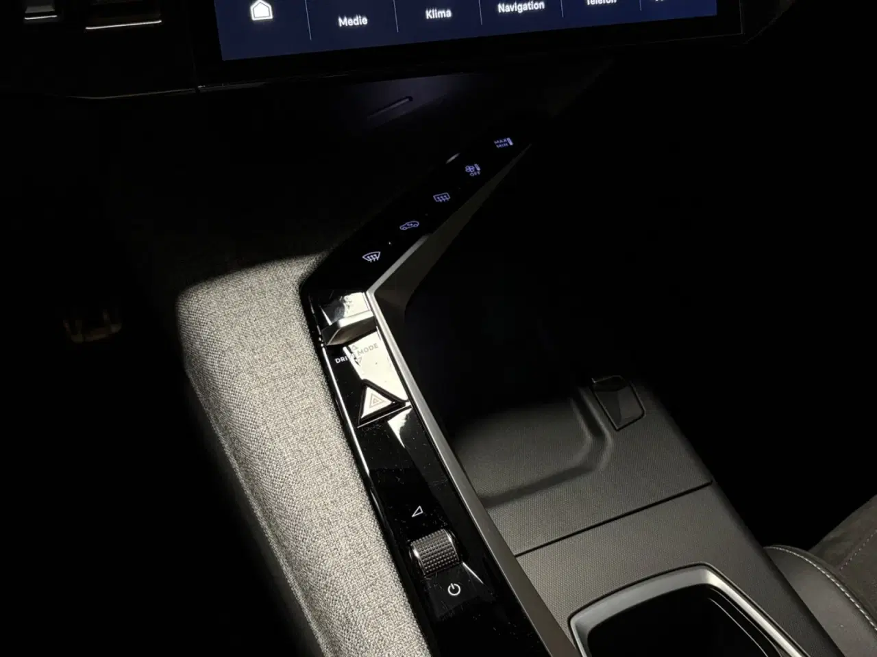 Billede 15 - Peugeot e-5008 77 GT Pack 7prs