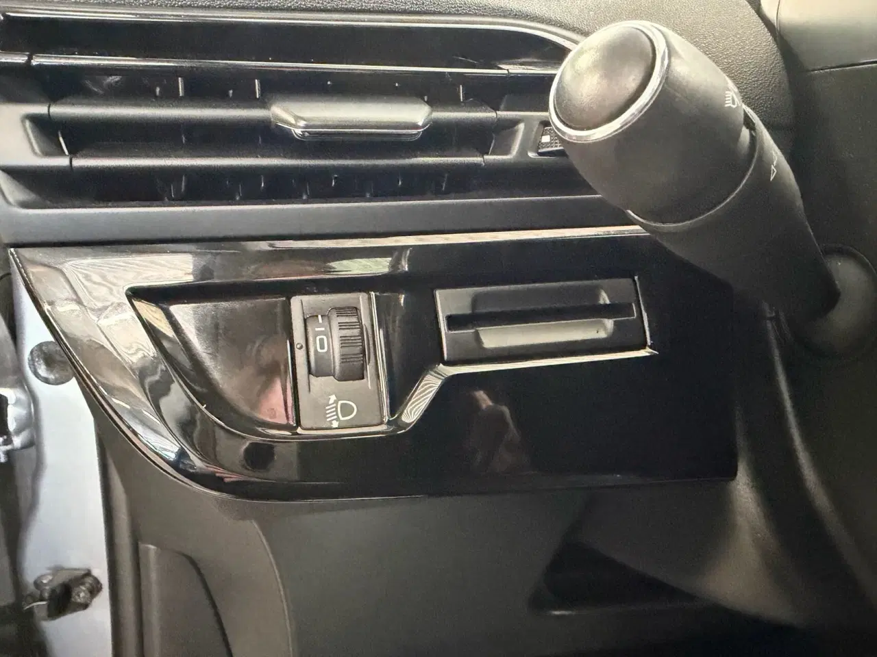 Billede 9 - Citroën Grand C4 Picasso 1,6 Blue HDi Intensive+ EAT6 start/stop 120HK 6g Aut.