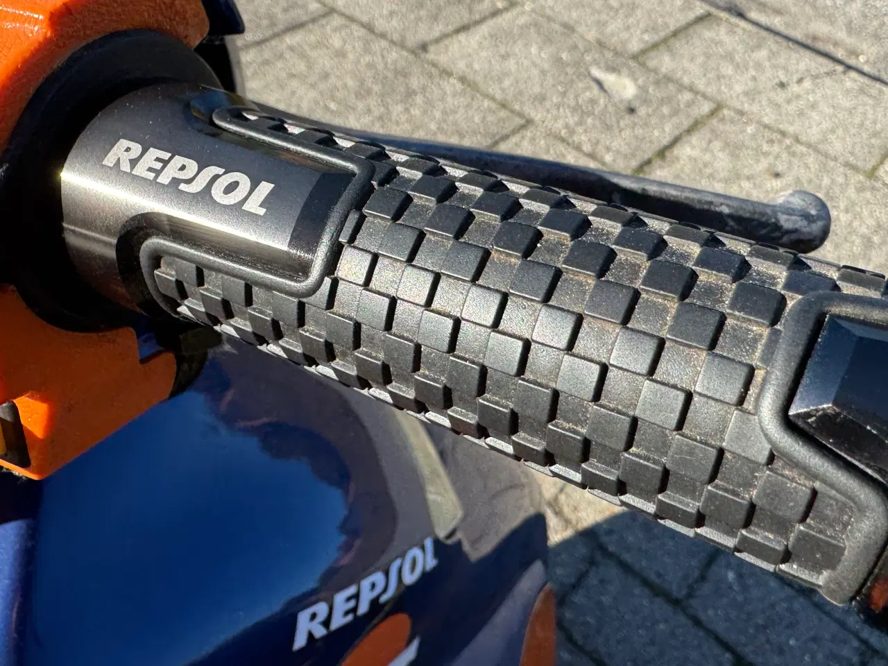 Billede 5 - Honda SFX Repsol