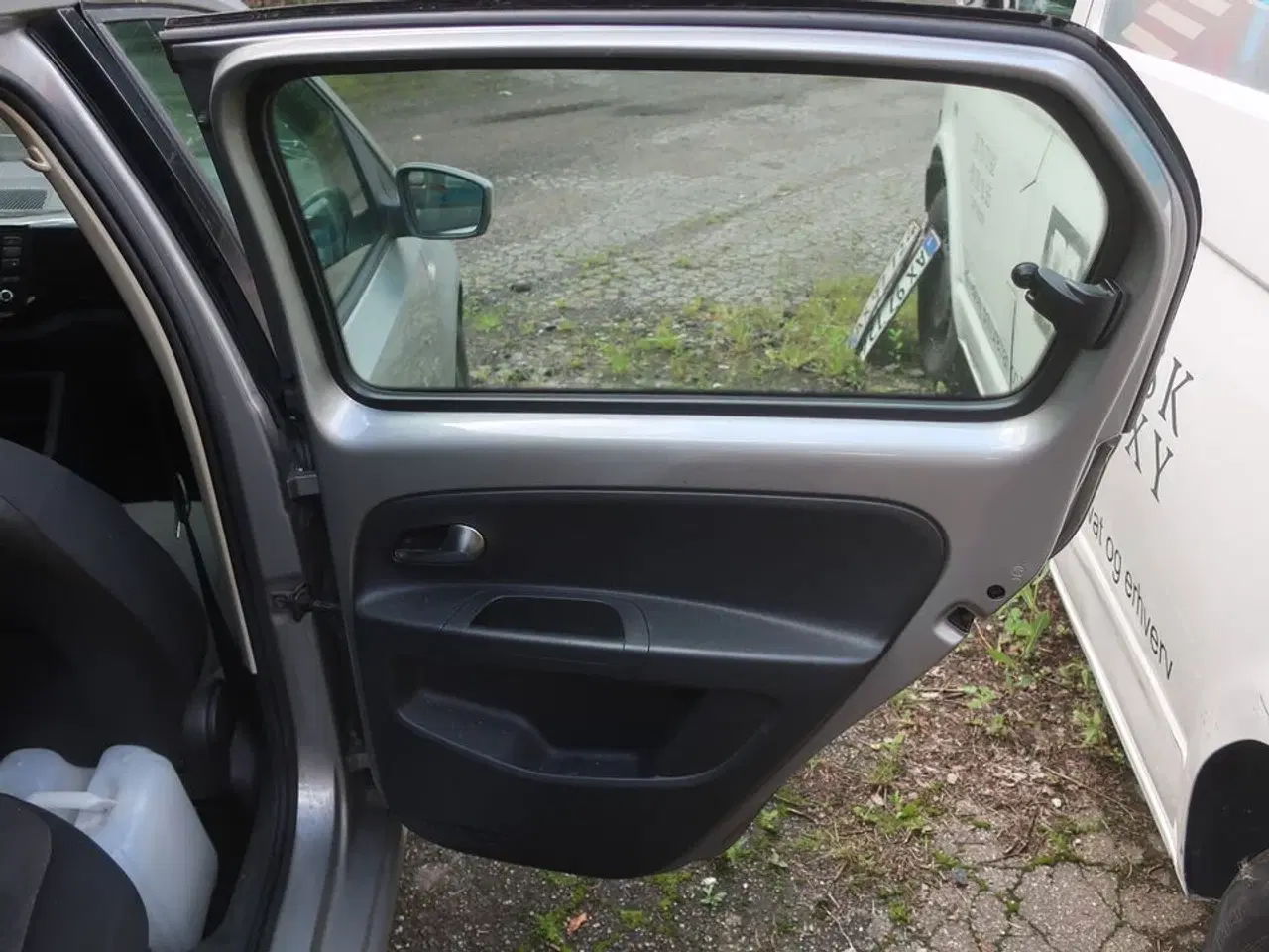 Billede 20 - Personbil WOLKSWAGEN UP! 1.0 MPI BMT 60 (moms fri)