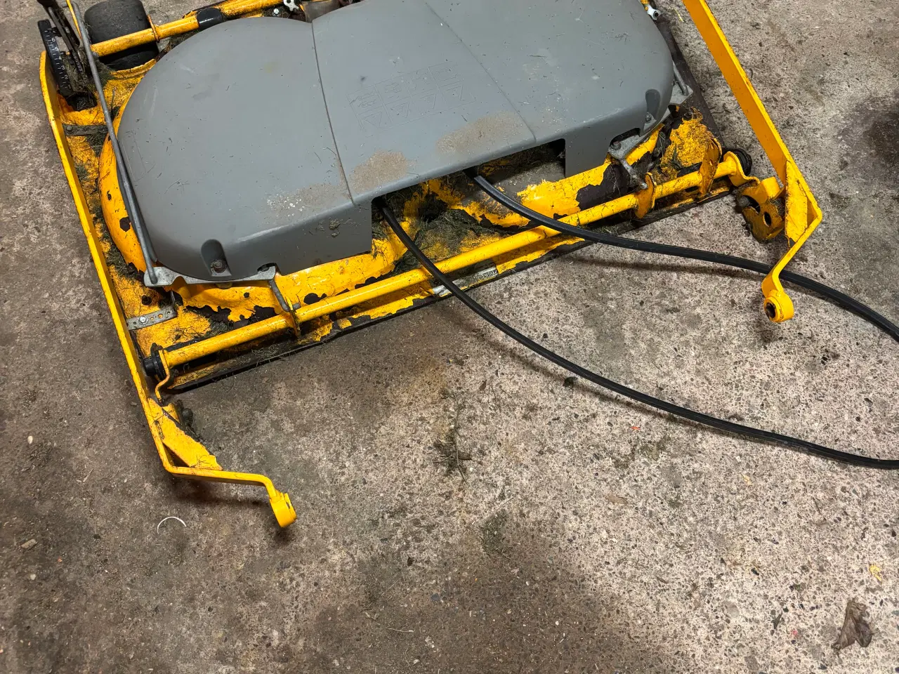 Billede 2 - Klippebord til Stiga