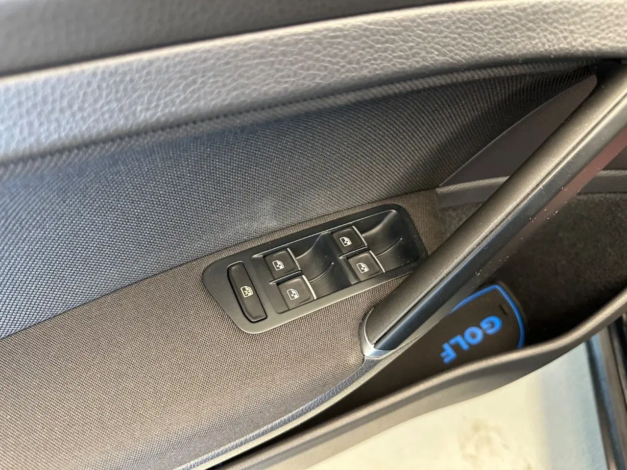 Billede 13 - VW Golf VII 1,4 GTE DSG