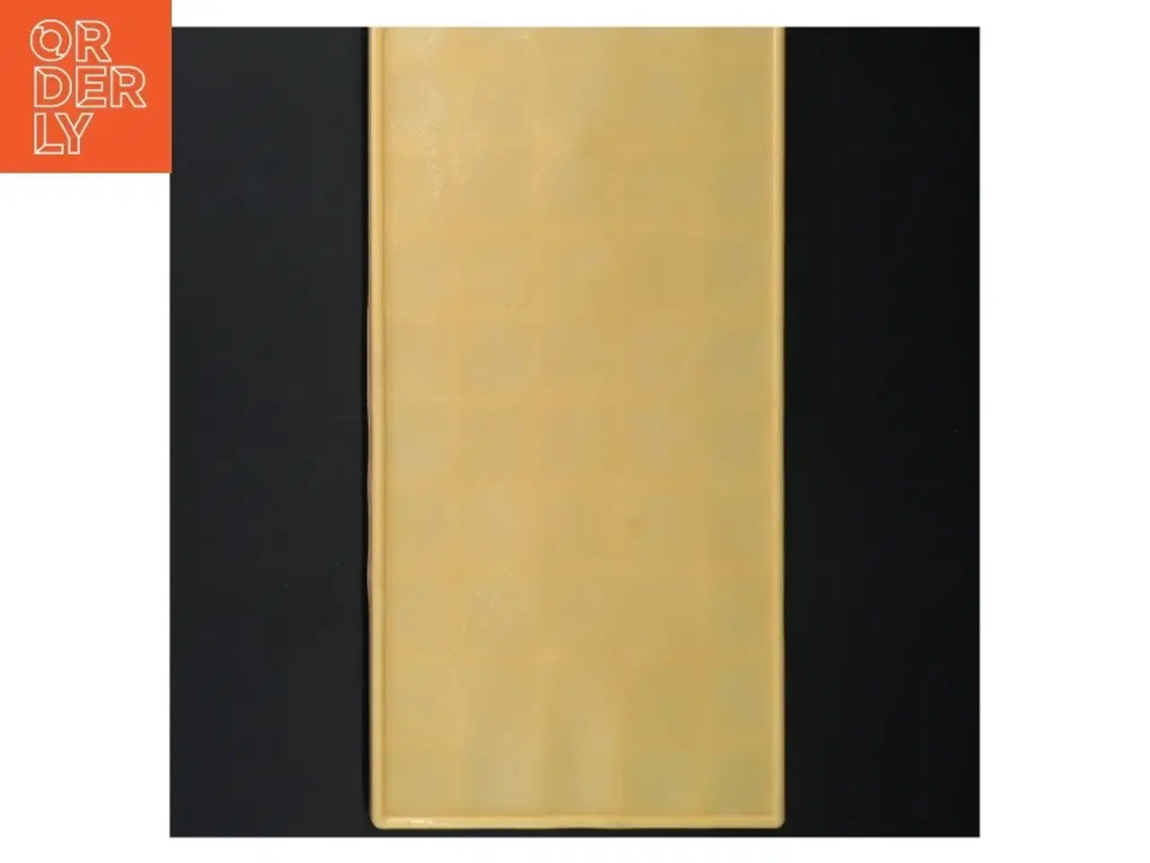 Billede 3 - Beholder til opbevaring (str. 34,5x16,5 cm)