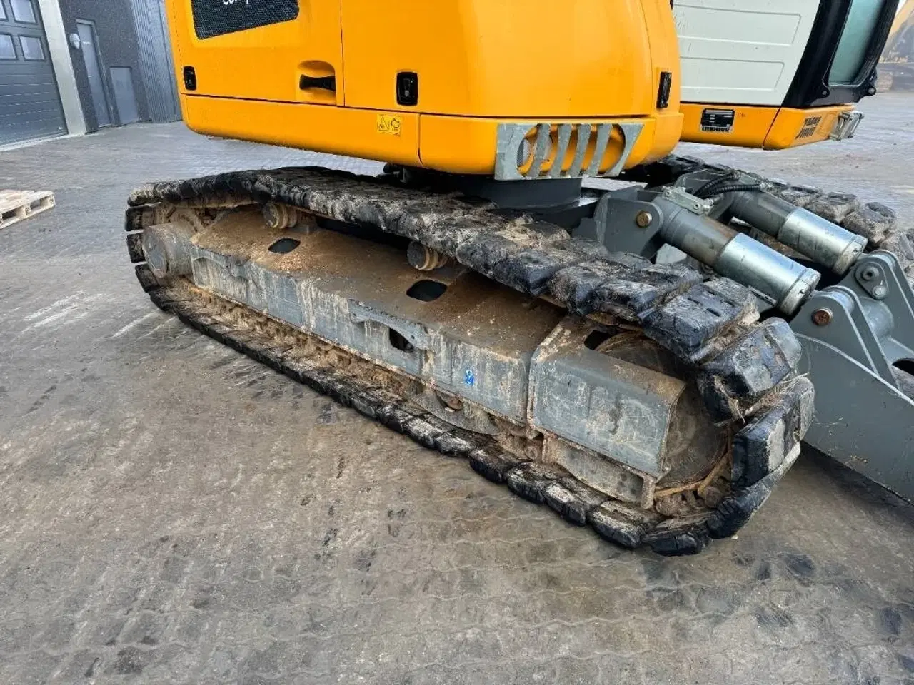 Billede 13 - Liebherr R 914